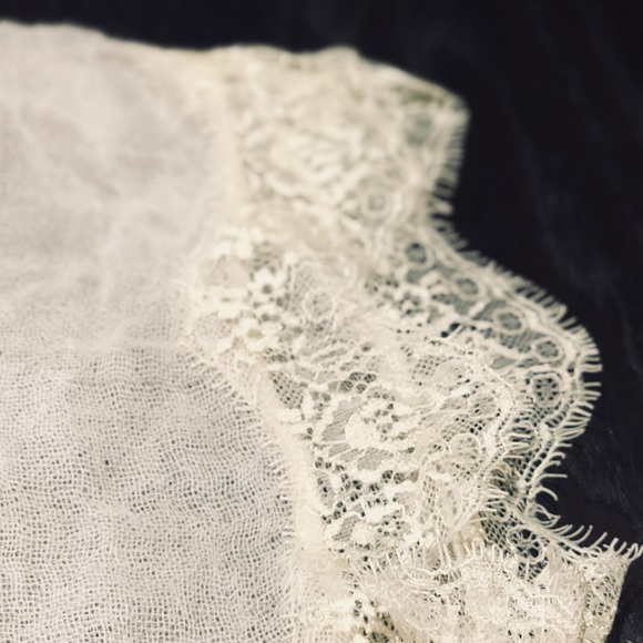 ✌🏼Free People ✌🏼Lace Top - Picture 3 of 8